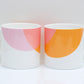 Orange|Pink Dip