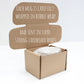 Elephant Bone China Mug