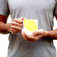 Yellow|Grey Dip