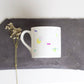 Journey Roam Bone China Mug