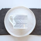 Rhythms - Bone China Mug