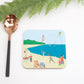 Set of Weekend Explorer Coasters