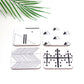 Set of Symbol Coasters