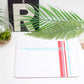 Pilgrimage - Journey Placemat