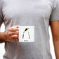 Penguin Bone China Mug