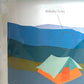 Seconds Tent enamel mug