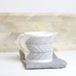 Rhythms - Bone China Mug