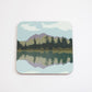 Set of Weekend Explorer Coasters