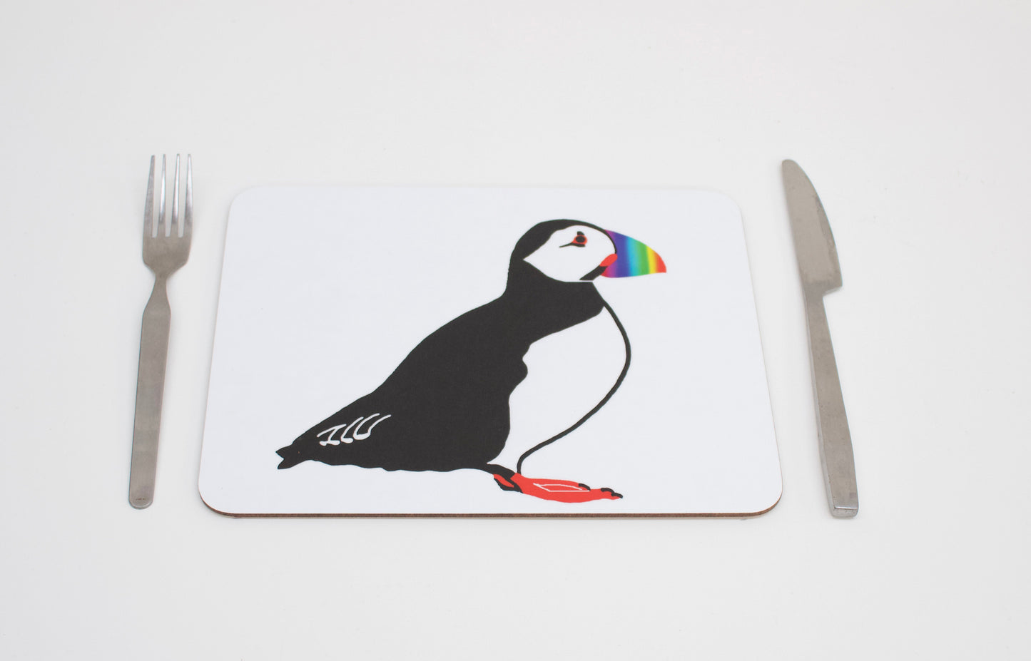 Puffin Placemats