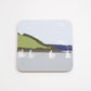 Set of Weekend Explorer Coasters