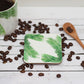 Palm Leaf Coaster - Tropical Collection