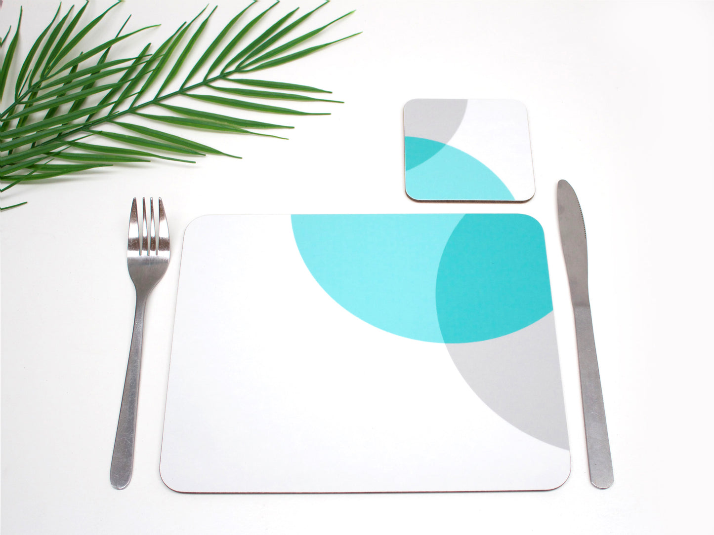 Set of Dip Placemats