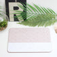 Set of Sgraffito Style Placemats