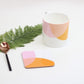 Orange|Pink Dip