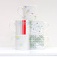Journey Roam Bone China Mug
