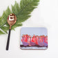 Flamingo Coaster