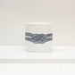 Set of Dazzle Mugs Bone China Mug