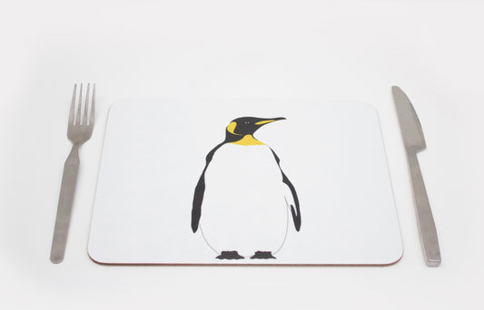 Penguin Placemat