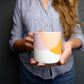 Orange|Pink Dip