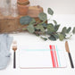 Set of Journey Placemats