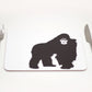 Gorilla Placemat