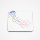 Jellyfish Coaster