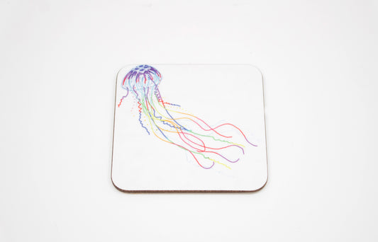 Jellyfish Coaster