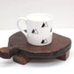 Tor - Bone China Mug