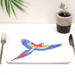 Set of Jungle Placemats