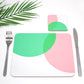 Set of Dip Placemats