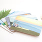Weekend Explorer - Boat Placemat