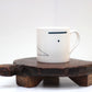 Elements Bone China Mug
