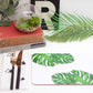Set of Tropical Placemat