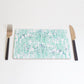 Blur Placemat - Sounds Collection