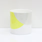 Yellow|Grey Dip