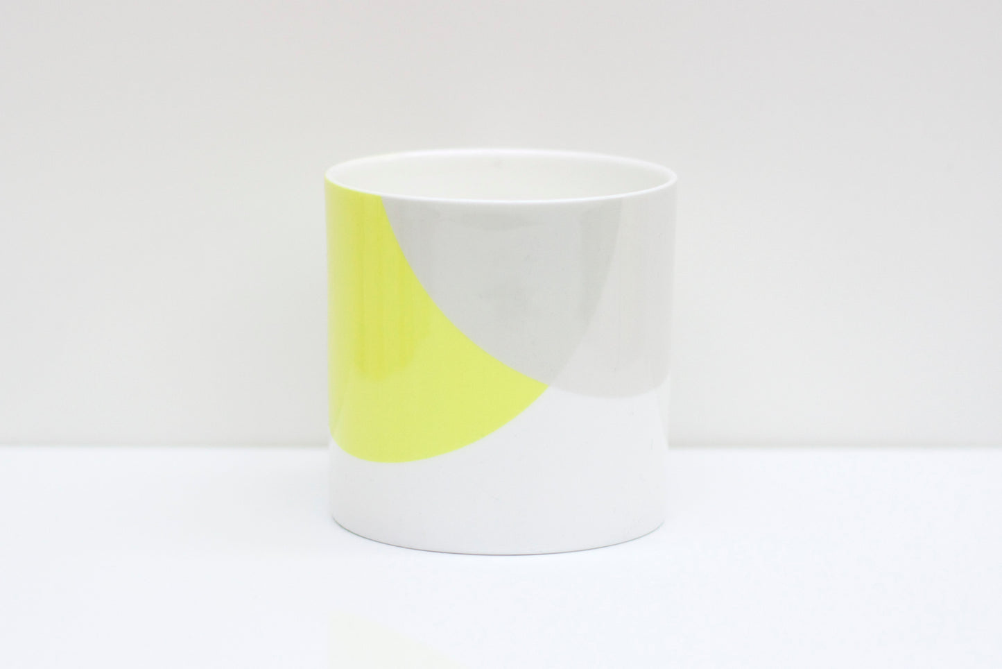 Set of Dip Bone China Mugs