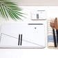 Elements Symbol Placemat