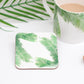 Palm Leaf Coaster - Tropical Collection