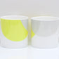Yellow|Grey Dip
