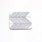 Rhythms Symbol Coaster