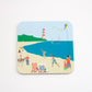 Set of Weekend Explorer Coasters