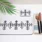 Mark Symbol Placemat