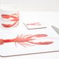 Lobster Placemat