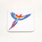 Parrot Coaster - Jungle Collection