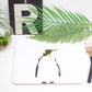 Penguin Placemat