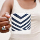 Set of Dazzle Mugs Bone China Mug