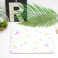 Set of Journey Placemats