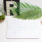 Set of Splatter Placemat