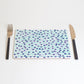Tangle Placemat - Sounds Collection