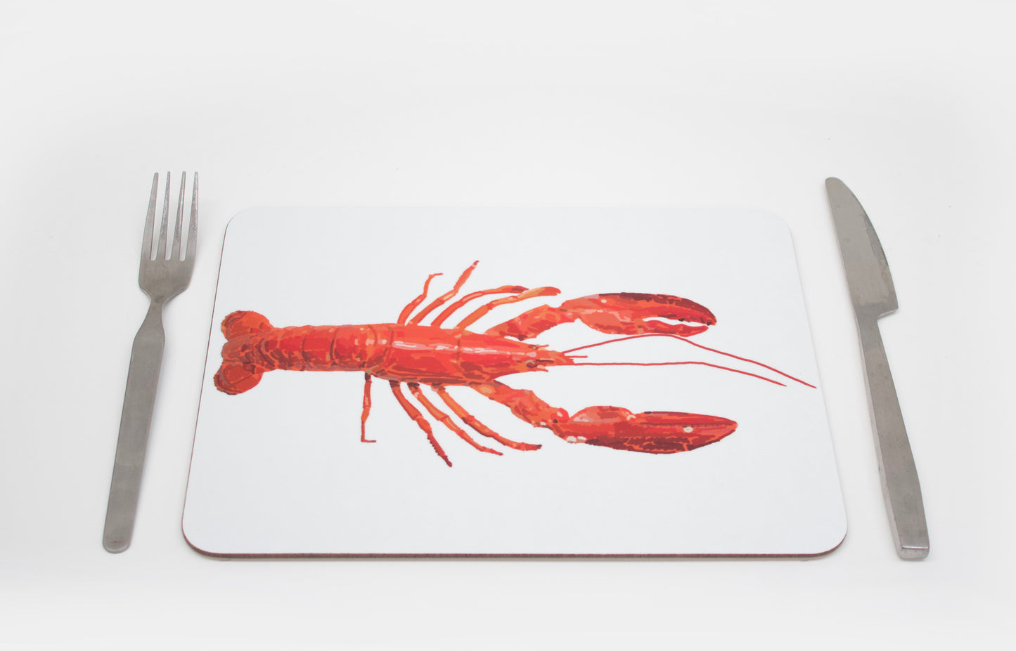 Underwater Placemat Set